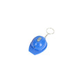Safety Helmet Key Chain Opener With Light