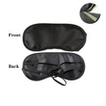 Polyester Sleep Eyeshade