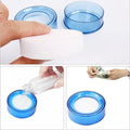 Bank Papers Finger Sponge Hand Wet Device Humidifier