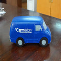 Creative Van Shape PU Foam Stress Toy