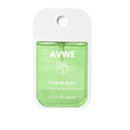 Pocket-Sized Colorful Moisturizing Hand Sanitizer Spray