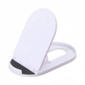 Round Tabletop Folding Mobile Phone Holder