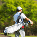 Golf Ball Cleaning Pouch
