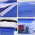 Eco-Friendly Pvc Waterproof Swimming Pouch Bag