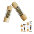 Acrylic Seasoning Milling Bottle