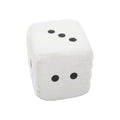 Retro Square Plush Dice