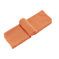 Double-Layer Quick-Dry Cooling Towel