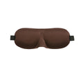 3D Sleeping Eye Mask With Pouch