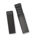Portable Magnetic Weekly Pill Organizer