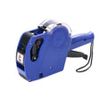 8 Digits Price Tag Gun