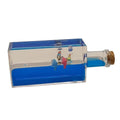 Bottle Boat Toy