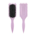 Air Cushion Hair Brush