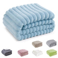 40x60 Inches Single Winter Warm & Cozy Blanket