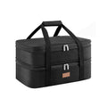 Large Capacity Double-Layer Insulation Bag