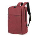 Travel Computer Laptop Backpack with USB Charging Port