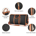 Foldable Duffle Bag