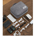Electronics Organizer Accessories Bag