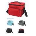 Picnic Bag Reusable Lunch Bag