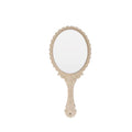 Retro Handheld Mirror