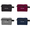 Waterproof Oxford Cloth Cosmetic Bag