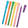 Eco-friendly Paper Tube Paddle Pen