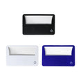 LED  Magnifying Glass Card Light Lamp