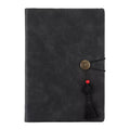 Office Business Conference Notebook
