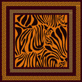 Custom Silk Pocket Square