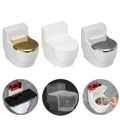 Ashtray with Lid