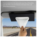 Car Tissue Holder