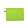 Waterproof Zipper Document Bag