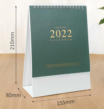 Desk Calendar