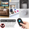 Mini Anti Sneak Photo Hotels Hidden Camera Detector