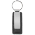 Pu Leather Car Keychain
