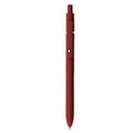 0.02 inch Fine Nib Smooth-Writing Pen