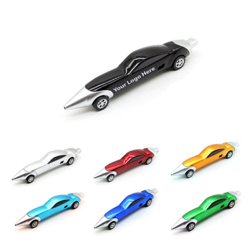 Car-Shaped Toy Pen