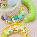 Banana Shaped Protective Box