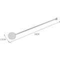 Stainless Steel Drink Bar Stirring Rod Stir Stick