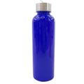 18Oz Water Bottle Reusable Plastic Bottle