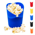 Silicone Microwave Popcorn Popper
