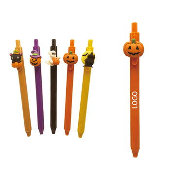 Halloween Series Neutral Ballpoint Pen