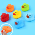 Rubber Ducks