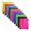 210D Polyester Drawstring Bag