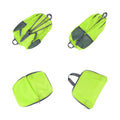 Outdoor Travel Sports Foldable Backpack