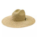 Men'S Sun Straw Hat