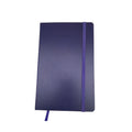 A5 Journal Business Executive Notebook