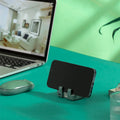 4000mAh Portable Back Clip Mini Power Bank