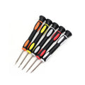 Portable Aluminum Screwdriver