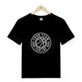 230g Heavy 100% Cotton Crewneck T-Shirt