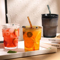 13oz/400ml Tumbler Water Glass